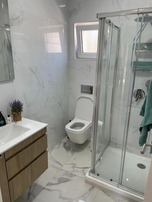*Sea View* New 3 Bedroom Apt With Free Parking Sesimbra Extérieur photo